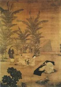 游學(xué),詩(shī)句,古代