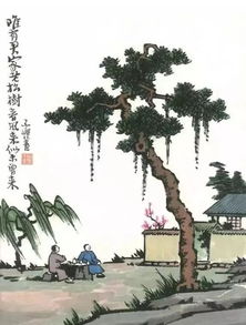 蘊含熏陶的作用巨大的古詩句