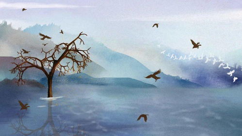 詩句,孤獨,有哪些