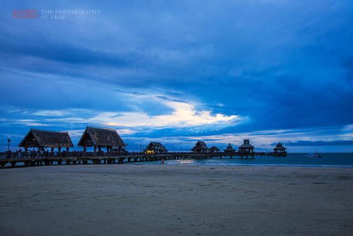 關于海上景觀的詩句