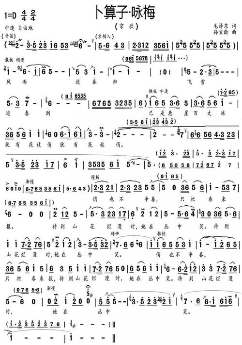 關(guān)于京劇美麗詩(shī)句