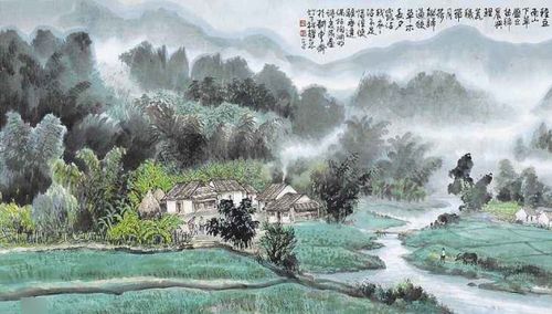 關(guān)于悠然閑適的詩(shī)句