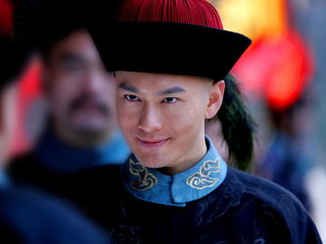 關于韋小寶的詩句