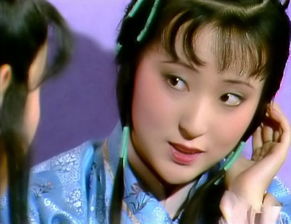 形容黛玉的古詩句