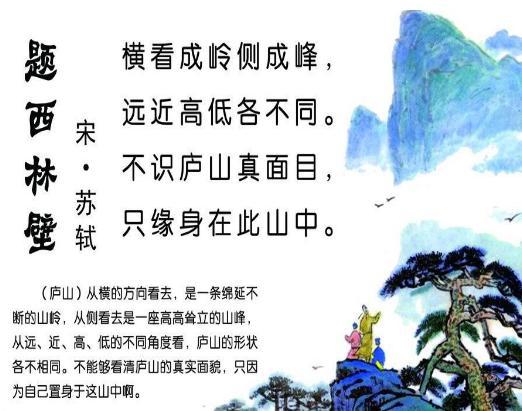 關(guān)于寫作的詩句古詩