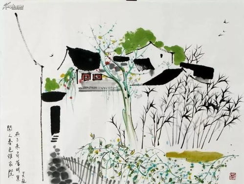 形容內(nèi)心放下的古詩句