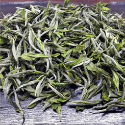 關于白牡丹茶葉的詩句