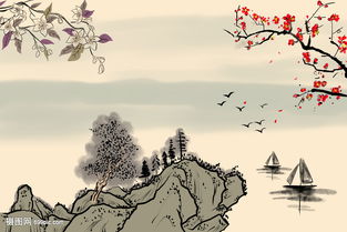 夢和馬的古詩句