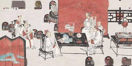 關(guān)于大度一點(diǎn)的詩句