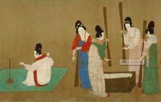 形容盛世的古詩(shī)句