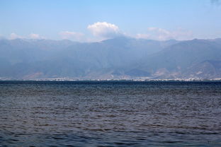 描寫洱海的詩(shī)句古詩(shī)詞