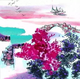 秋天落葉美的詩句古詩