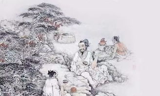 關(guān)于佳人與茶的詩句