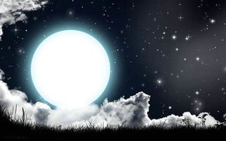 有關(guān)月亮的古詩(shī)句