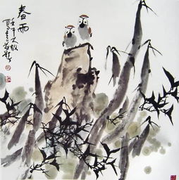 古詩中描寫雨的詩句大全