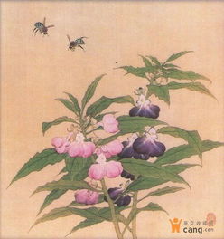 描寫(xiě)鳳仙的詩(shī)句古詩(shī)