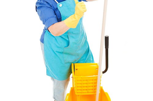 贊揚清潔工的古詩句