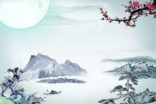 古詩(shī)句里面的人名