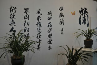 形容蘭草古詩句