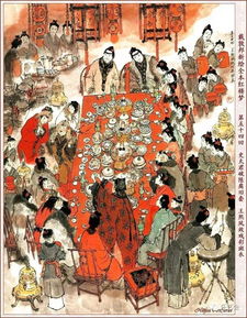 紅樓夢關(guān)于過的詩句