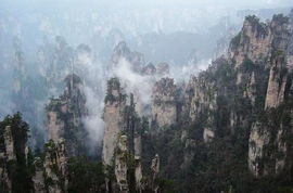 迷蒙,詩句,煙雨