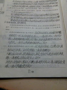 關(guān)于文學(xué)作品集前言中引用的詩句