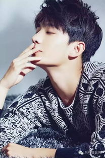 關(guān)于楊洋的唯美詩句
