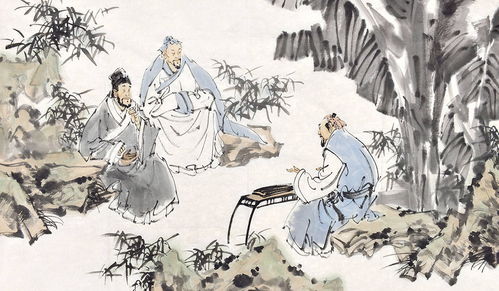 詩句,形容,孤獨(dú),享受