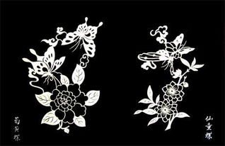 郭沫若關(guān)于剪紙的詩,郭沫若贊美剪紙的詩句,郭沫若成名詩句