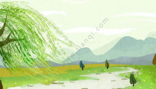 關(guān)于溪水的詩句帶意思