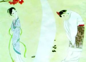 關(guān)于魅力的文言文或詩句