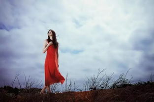 關于女性長的好看的詩句