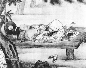 伏天的詩句古詩