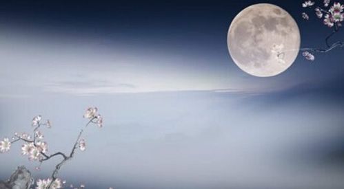 有關(guān)月亮的古詩(shī)句,有關(guān)月亮的古詩(shī)句有哪些,有關(guān)月亮的古詩(shī)句5句的詩(shī)