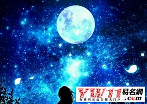 關(guān)于月亮的詩句4詩