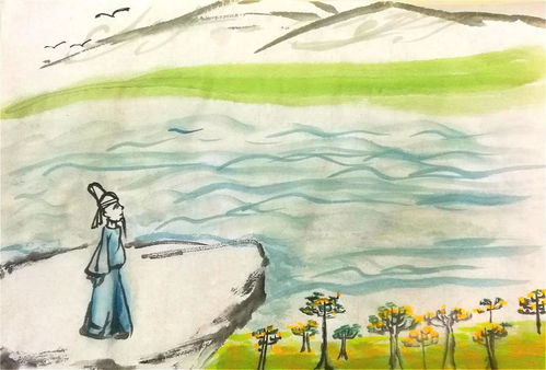 開(kāi)心喜悅的古詩(shī)句