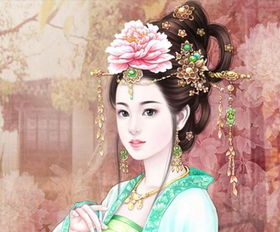 夸獎女人氣質(zhì)的古詩句