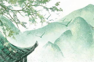 寫河水清澈的古詩句