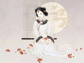 只想等你的詩(shī)句古詩(shī)