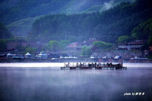 關(guān)于鄉(xiāng)村寧靜的詩句