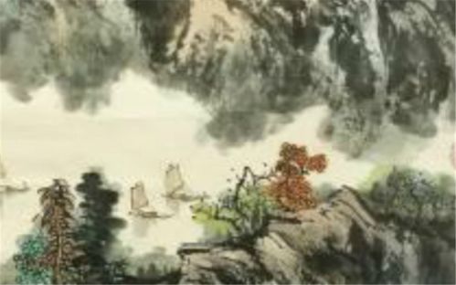 秦淮,詩句,描寫