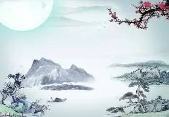 敢為天下先的古詩句