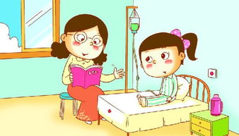 關于母親生病詩句