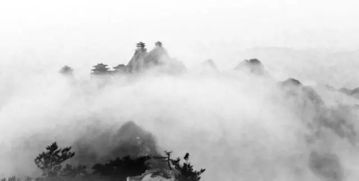 關(guān)于岳陽樓與君山的詩句