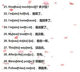關(guān)于相信的英語詩句