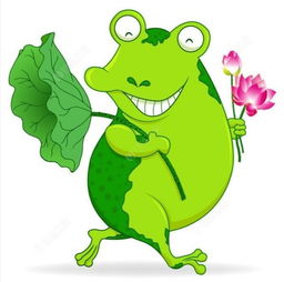 關(guān)于池塘蓮花魚青蛙的詩句