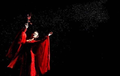 關于奸人的詩句