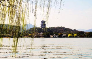 關(guān)于西湖景色的詩(shī)句