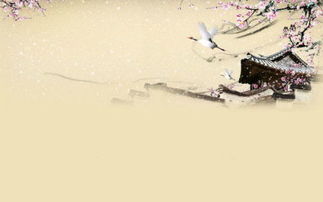 描寫花景詩句古詩