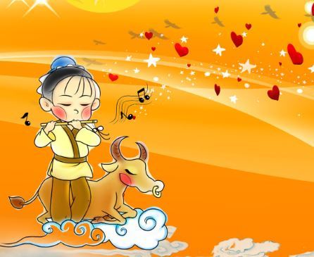 七夕古詩白居易的譯文,關(guān)于七夕的古詩句,七夕古詩的注釋和譯文